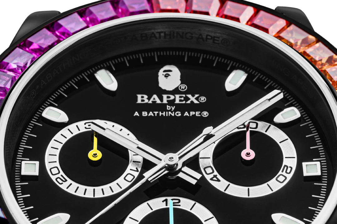 TYPE 4 BAPEX® CRYSTAL STONE – uk.bape.com