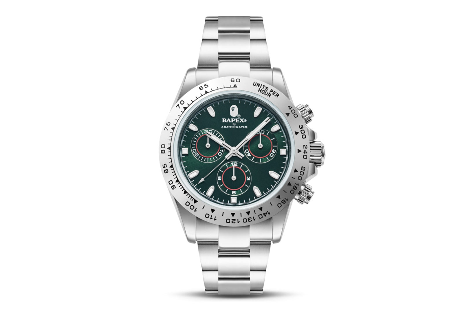 A BATHING APE® Type 4 BAPEX #2 | Bape official website – uk.bape.com
