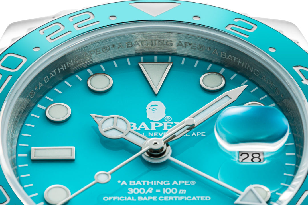 TYPE 2 BAPEX®