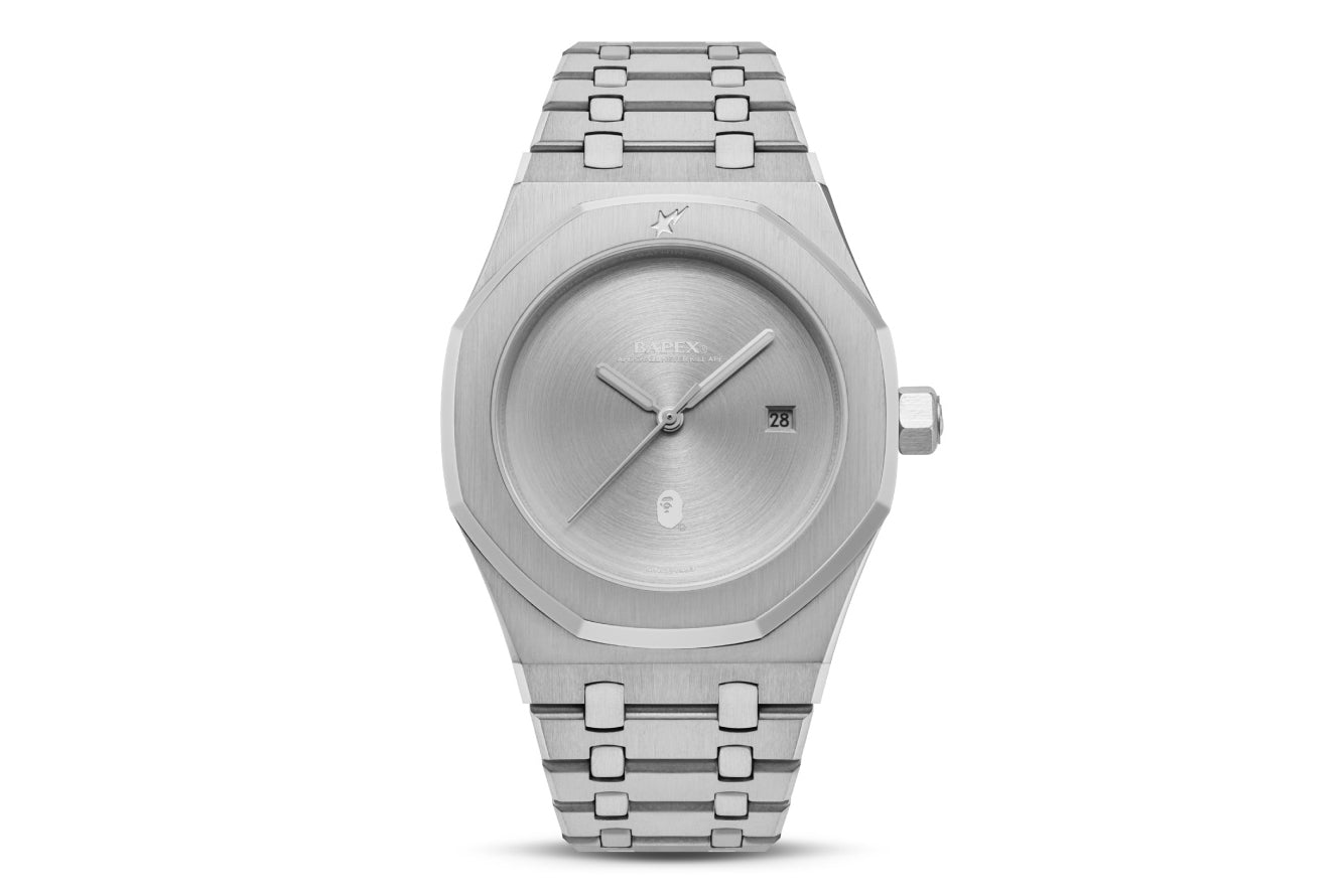 A BATHING APE® Type 9 BAPEX | Bape official website – uk.bape.com