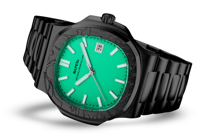 TYPE 10 BAPEXÂ®
