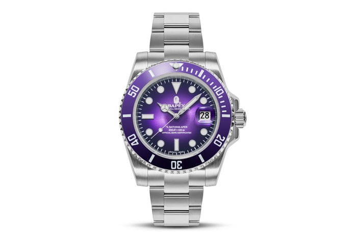 TYPE 1 BAPEX®