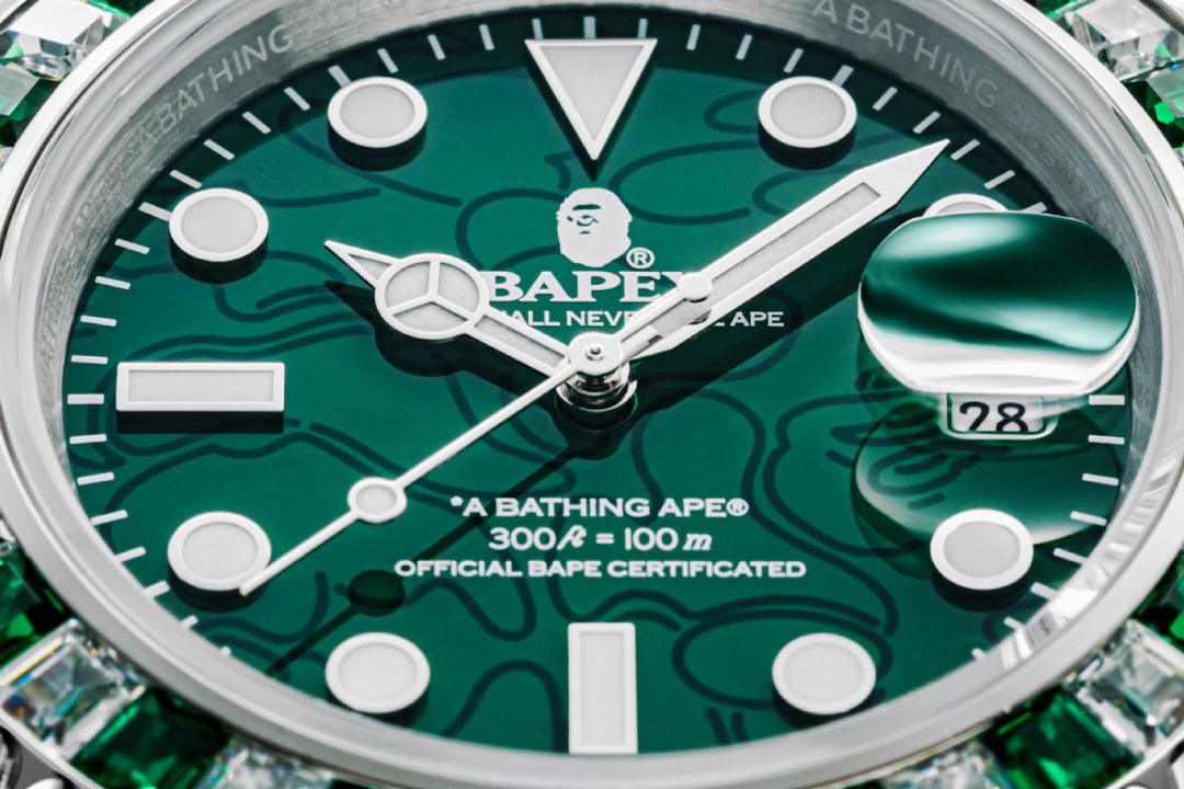 TYPE 1 BAPEX® CRYSTAL STONE