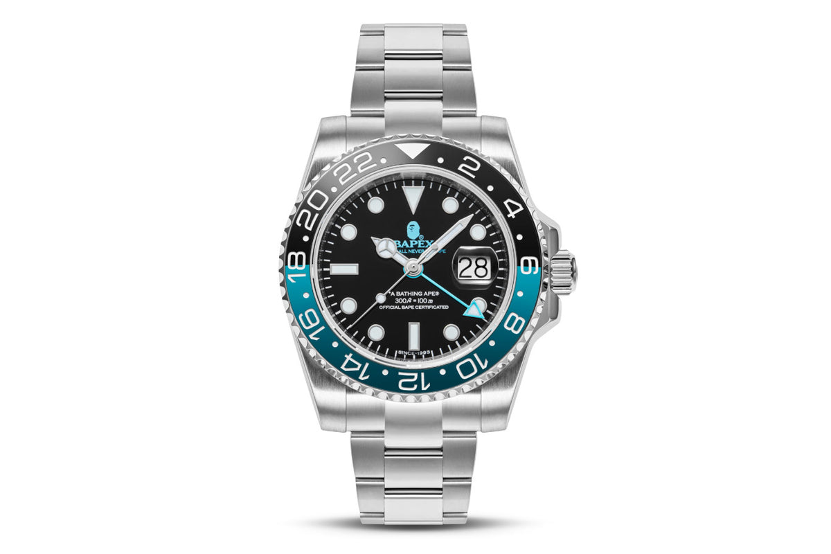 TYPE 2 BAPEX®