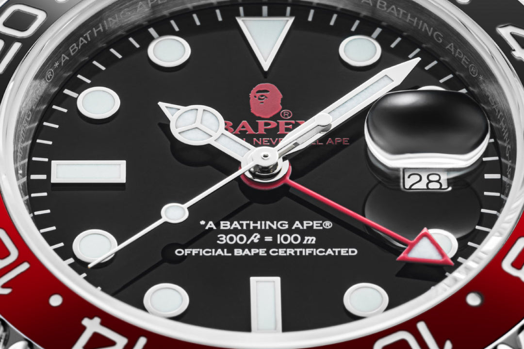 TYPE 2 BAPEX®