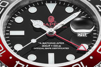 TYPE 2 BAPEX®