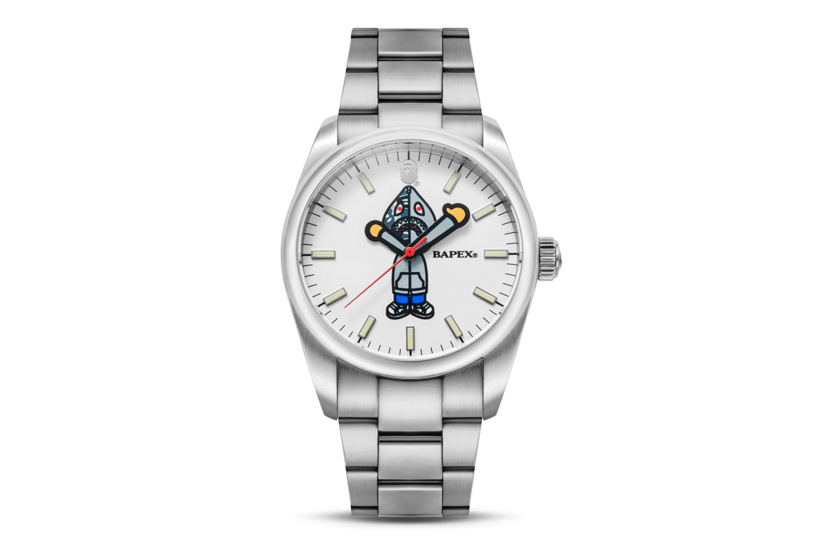 TYPE 7 BAPEX® SHARK SEIJIN