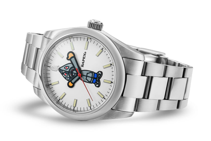 TYPE 7 BAPEX® SHARK SEIJIN