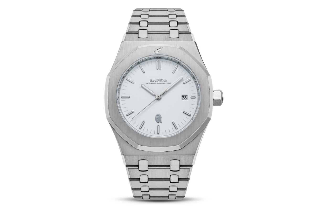 A BATHING APE® Type 9 BAPEX | Bape official website – uk.bape.com