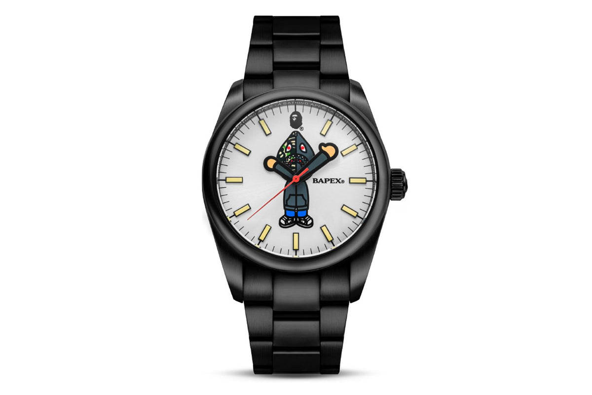 TYPE 7 BAPEX SHARK SEIJIN