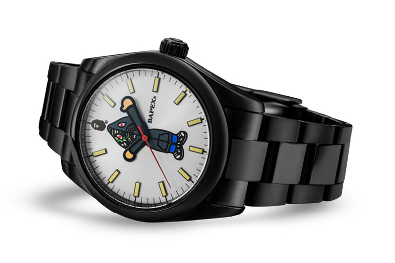 TYPE 7 BAPEX SHARK SEIJIN