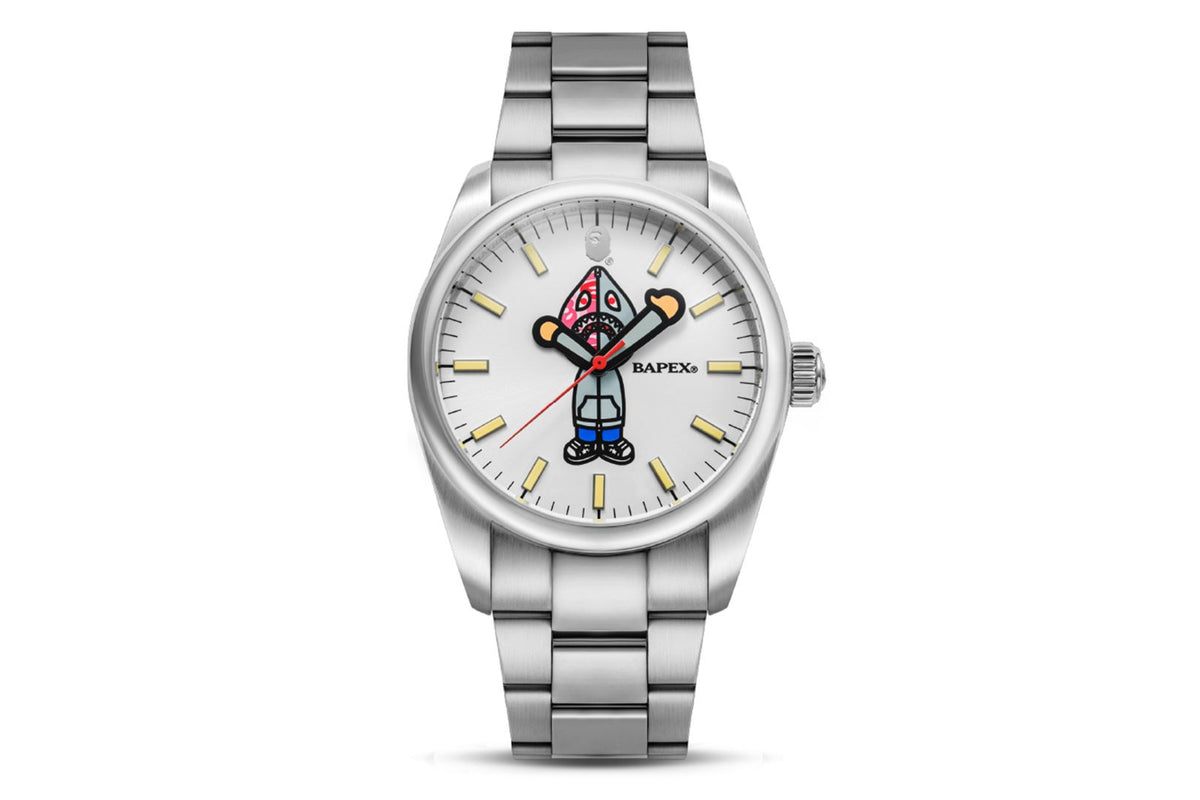 TYPE 7 BAPEX SHARK SEIJIN