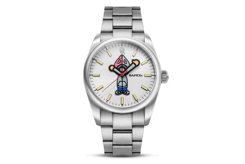 TYPE 7 BAPEX SHARK SEIJIN