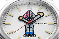 TYPE 7 BAPEX SHARK SEIJIN