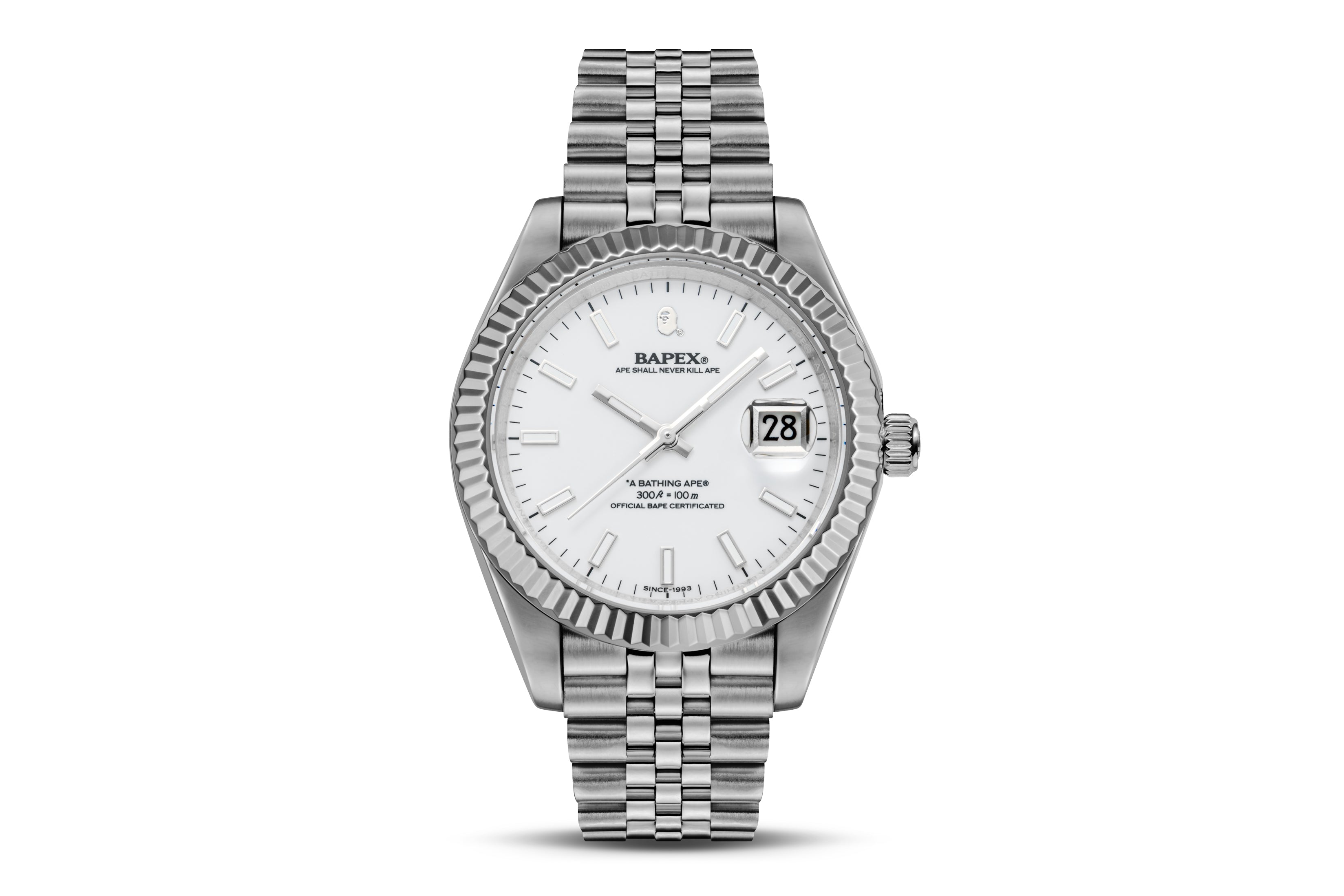 A BATHING APE® Type 6 BAPEX | Bape official website – uk.bape.com