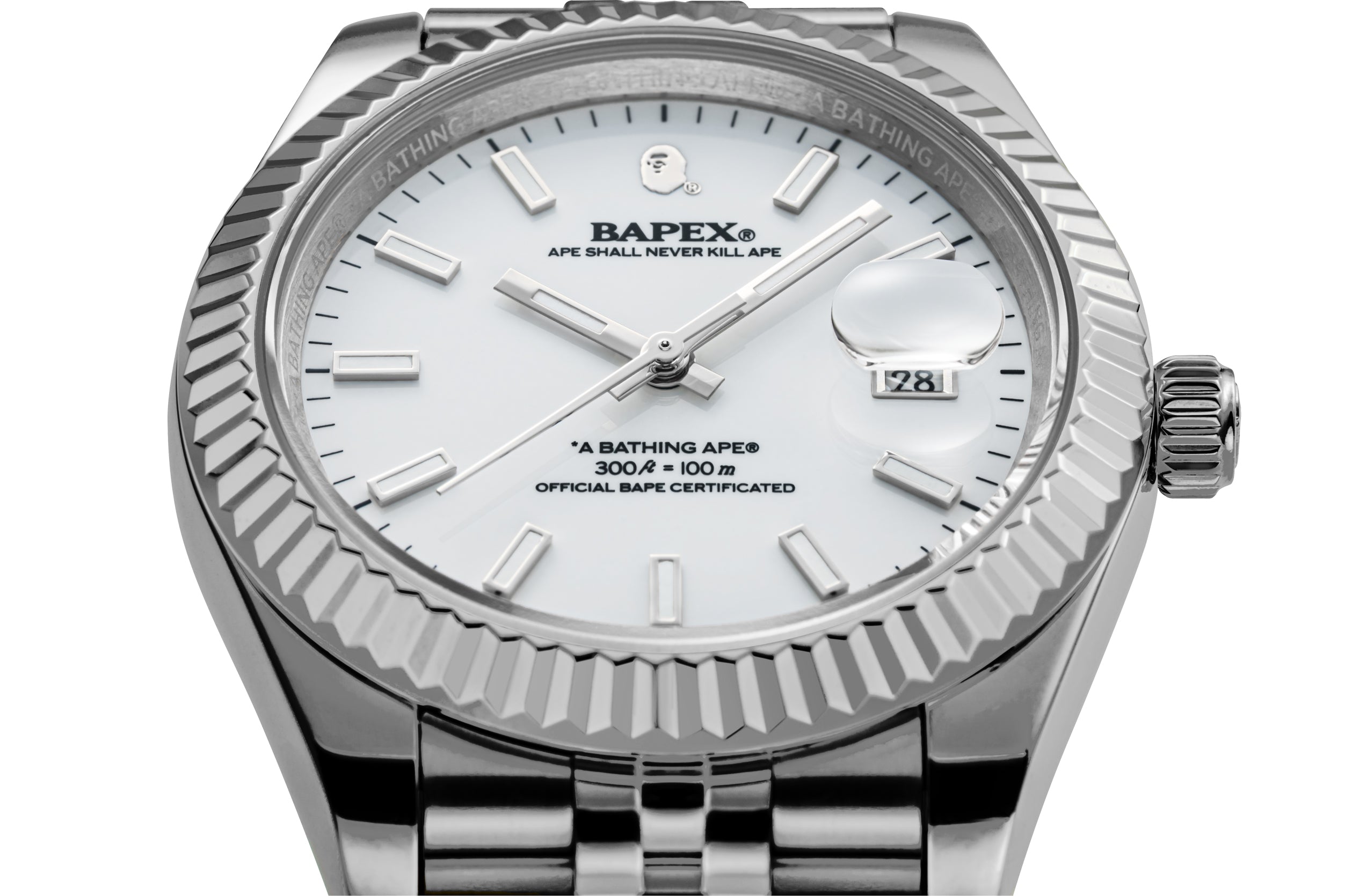 A BATHING APE® Type 6 BAPEX | Bape official website – uk.bape.com