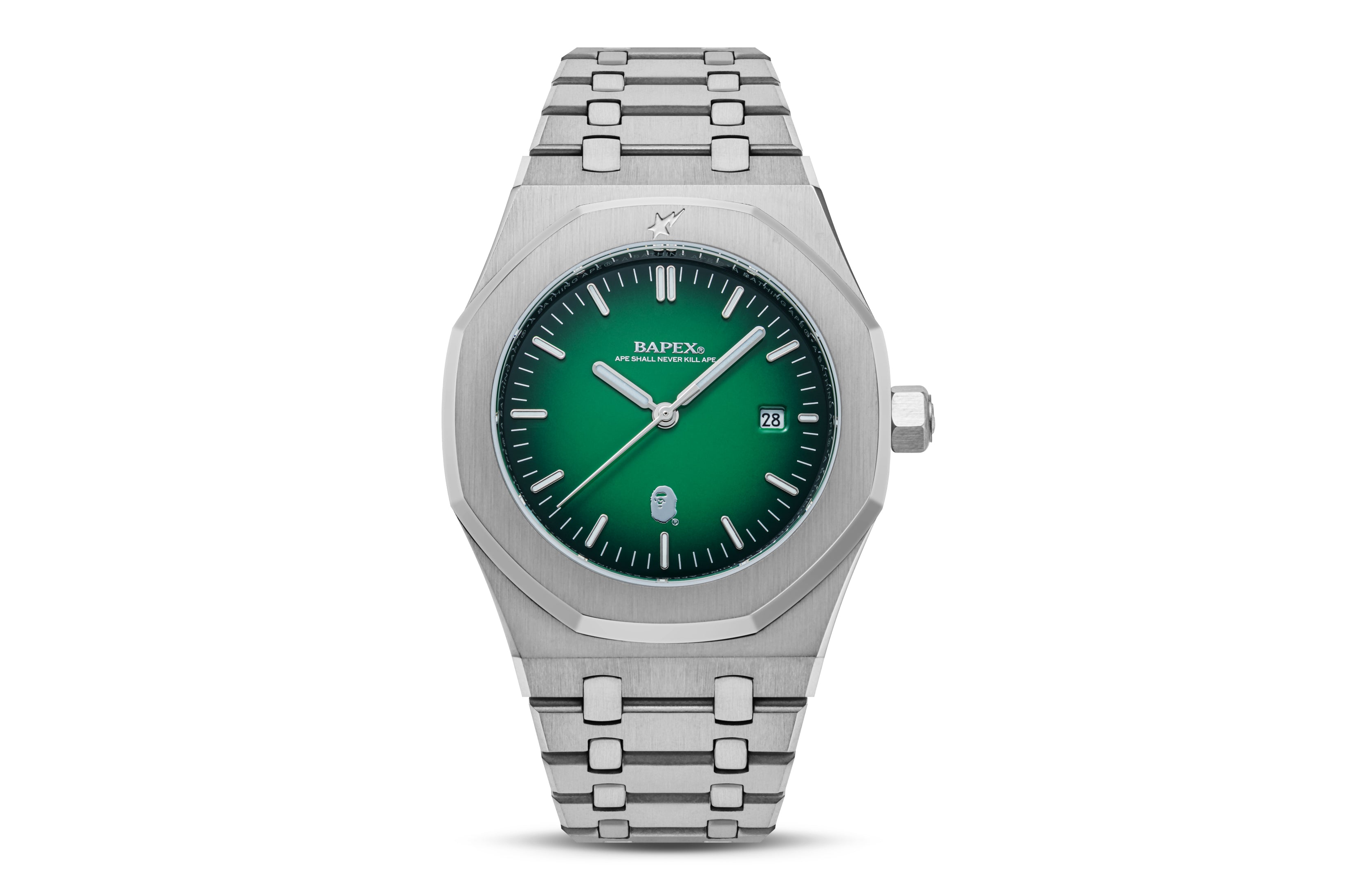 A BATHING APE® Type 9 BAPEX #2 | Bape official website – uk.bape.com