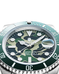 TYPE 1 BAPEX