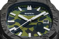 TYPE 10 BAPEX