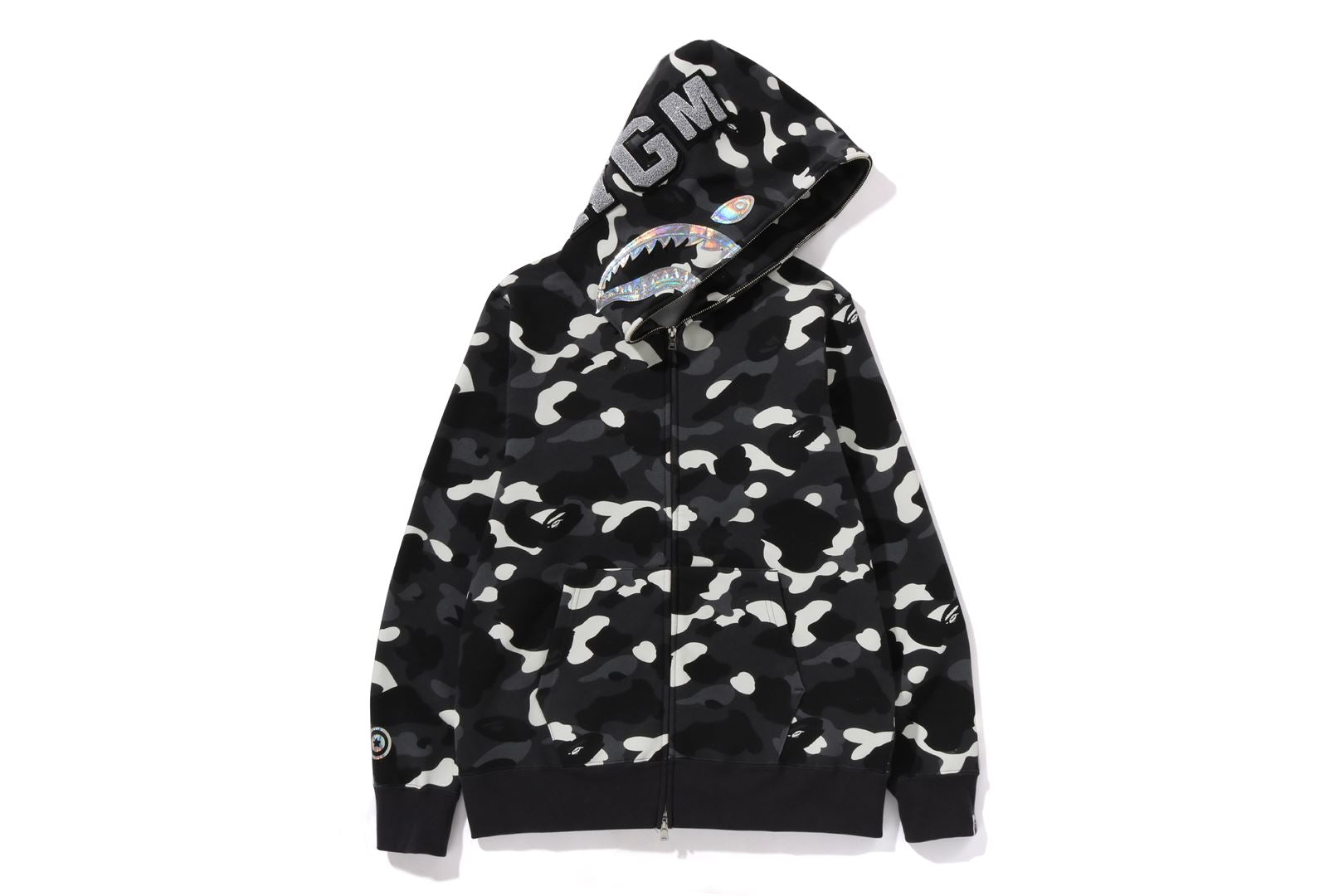 Bape jacket original hot sale