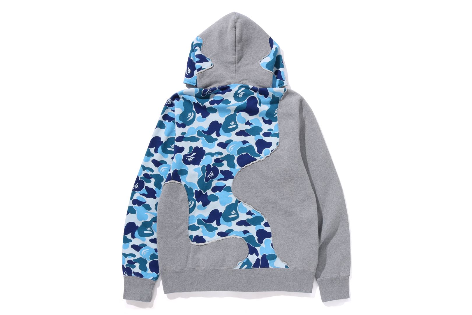 Bape hot sale men hoodie