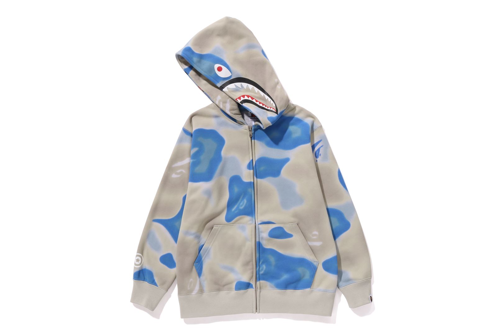 Bape 2024 hoodie junior