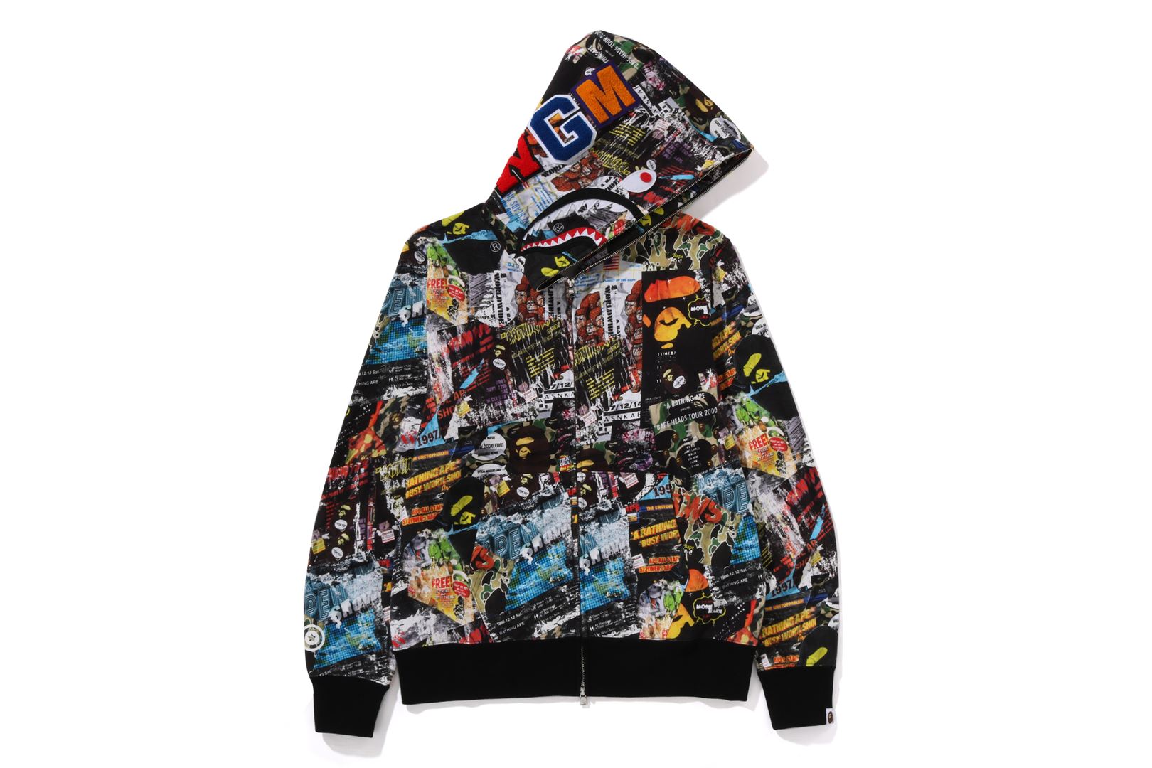 Cheapest bape hoodie best sale