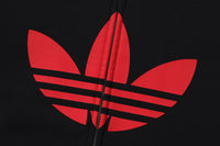 BAPE X ADIDAS - SHARK FULL ZIP HOODIE