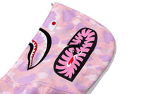 BAPE X STRAY KIDS LEEBIT SHARK FULL ZIP HOODIE