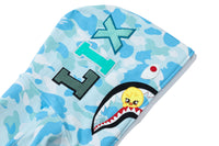 BAPE X STRAY KIDS BBOKARI SHARK FULL ZIP HOODIE