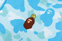 BAPE X STRAY KIDS BBOKARI SHARK FULL ZIP HOODIE