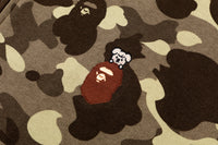 BAPE X STRAY KIDS PUPPYM SHARK FULL ZIP HOODIE