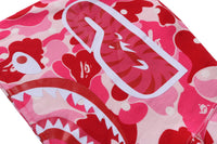 ABC DOT SHARK FULL ZIP HOODIE