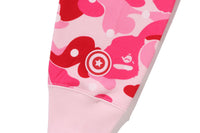 ABC DOT SHARK FULL ZIP HOODIE