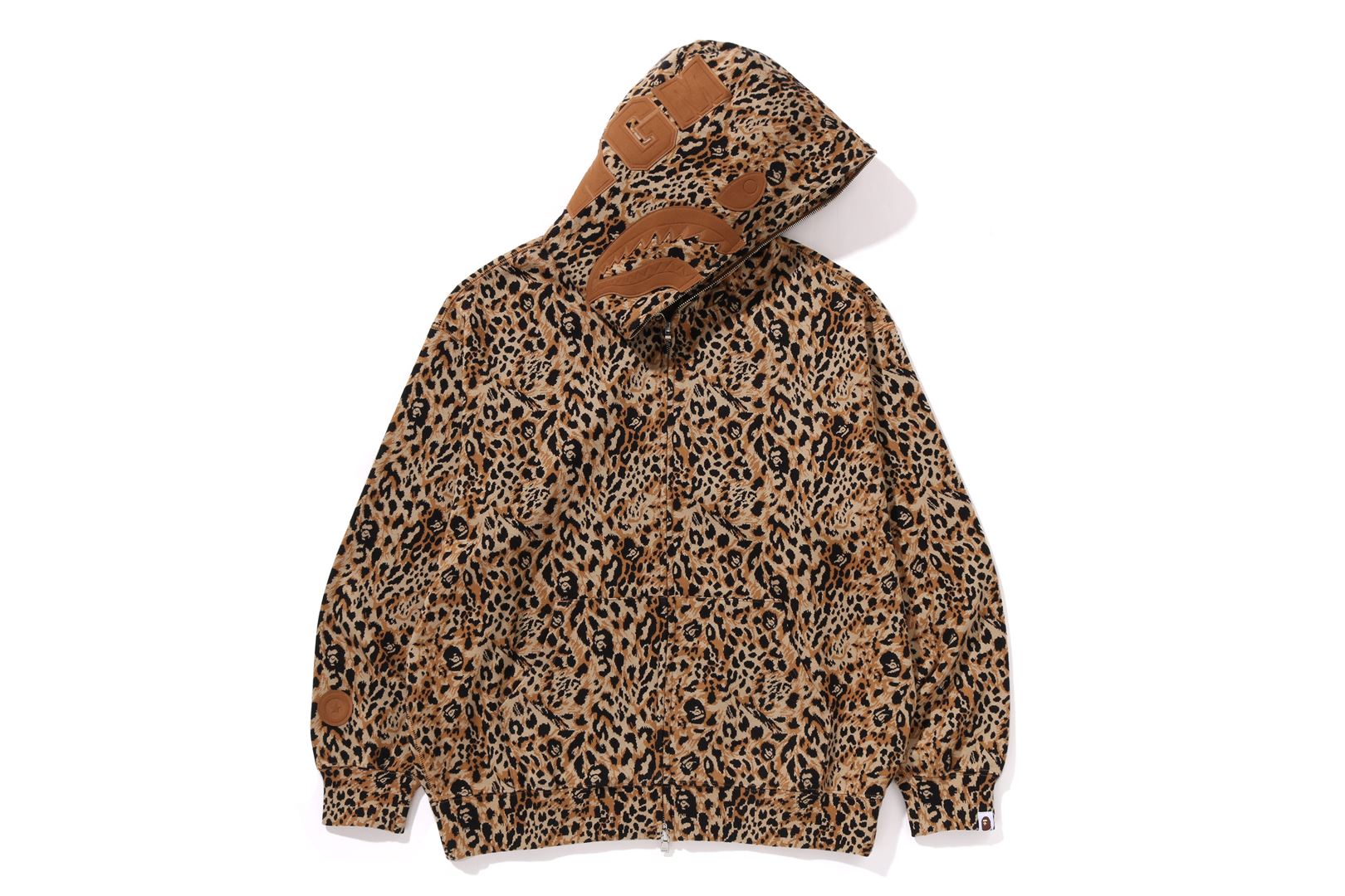 WILD LEOPARD – uk.bape.com