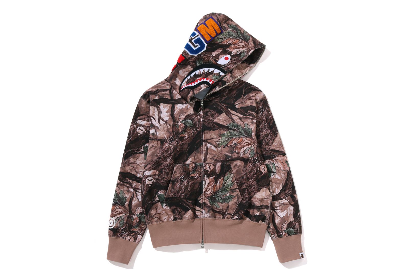 TREE EDGE CAMO – uk.bape.com