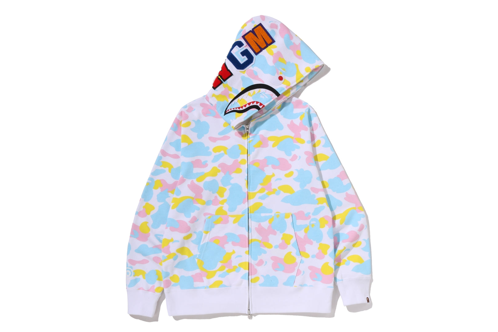 MULTI CAMO COLLECTION – uk.bape.com