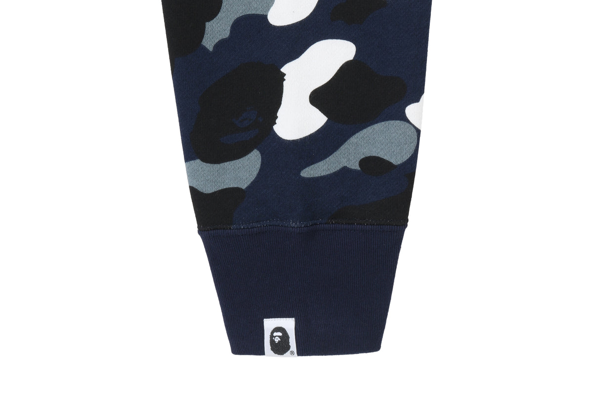 BAPE X UNDFTD FULL ZIP HOODIE