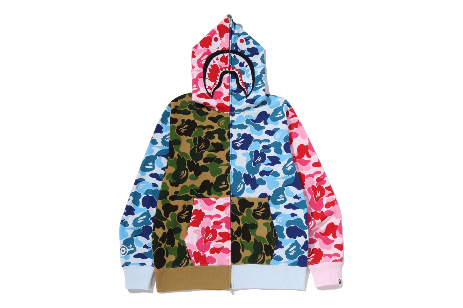 NEW ARRIVALS – uk.bape.com