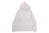 ONE POINT FULL ZIP HOODIE