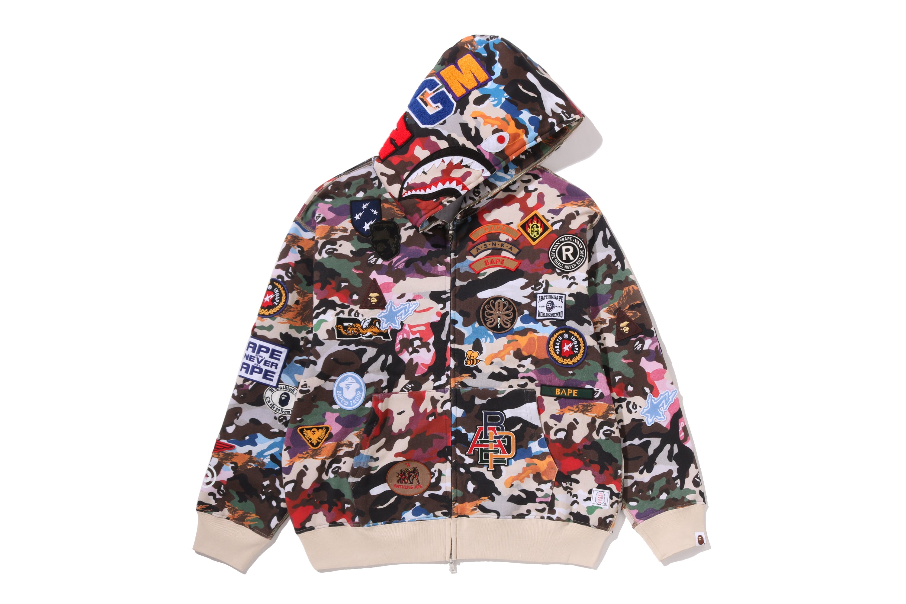 SWEATS – uk.bape.com