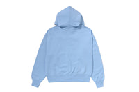 COLLEGE OVERSIZED ZIP HOODIE