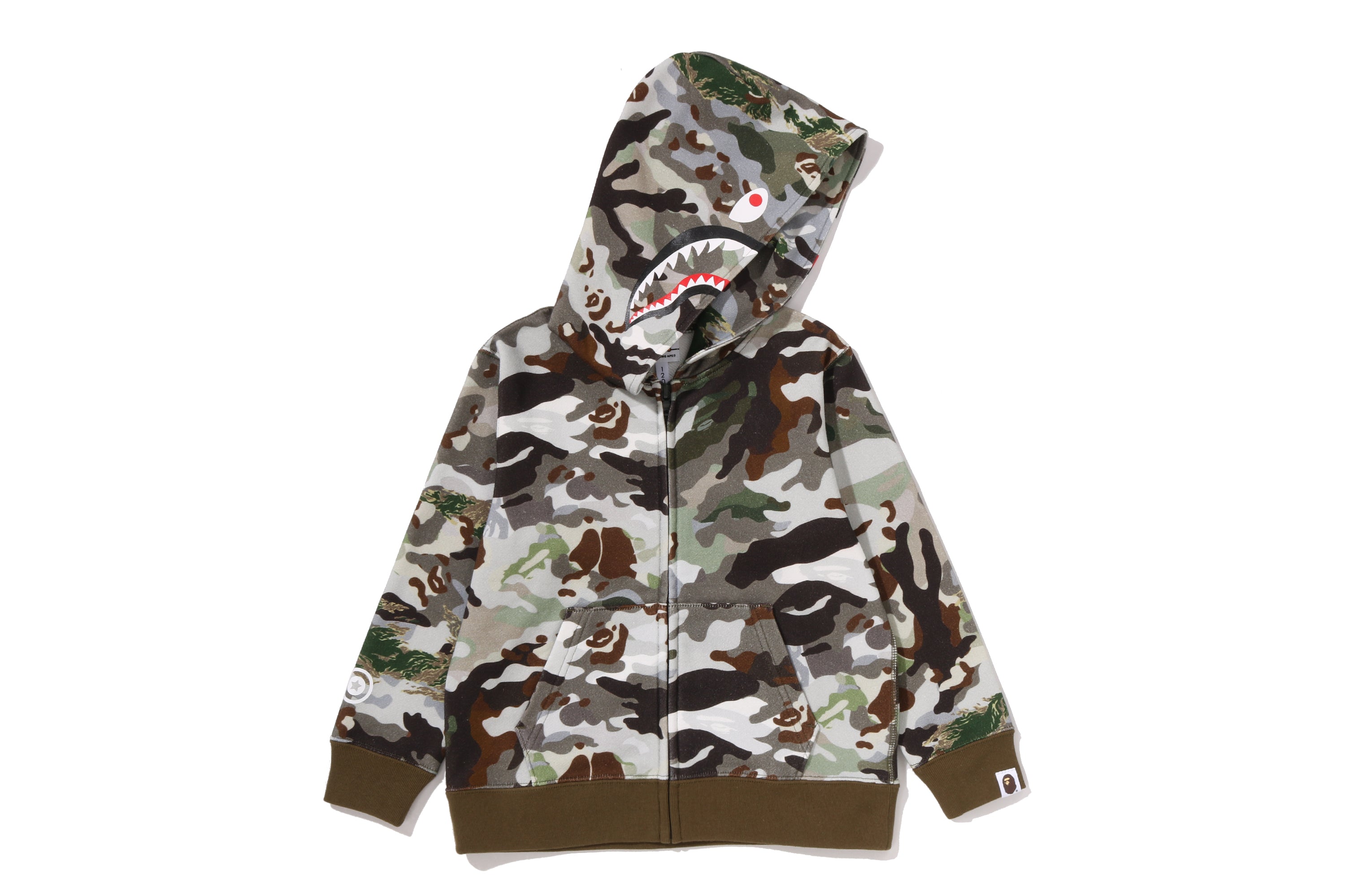 A BATHING APE® FALL/WINTER 2024 – uk.bape.com
