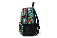 BABY MILO GAME PATTERN DAYPACK KIDS