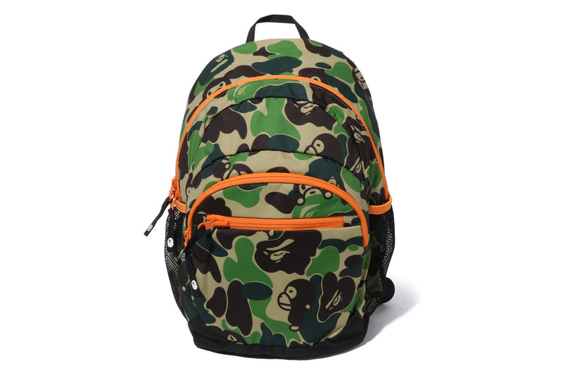 ABC CAMO MILO PACKABLE DAYPACK