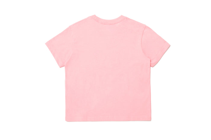 BAPE X DISNEY MINNIE MOUSE BABY MILO RELAXED FIT TEE