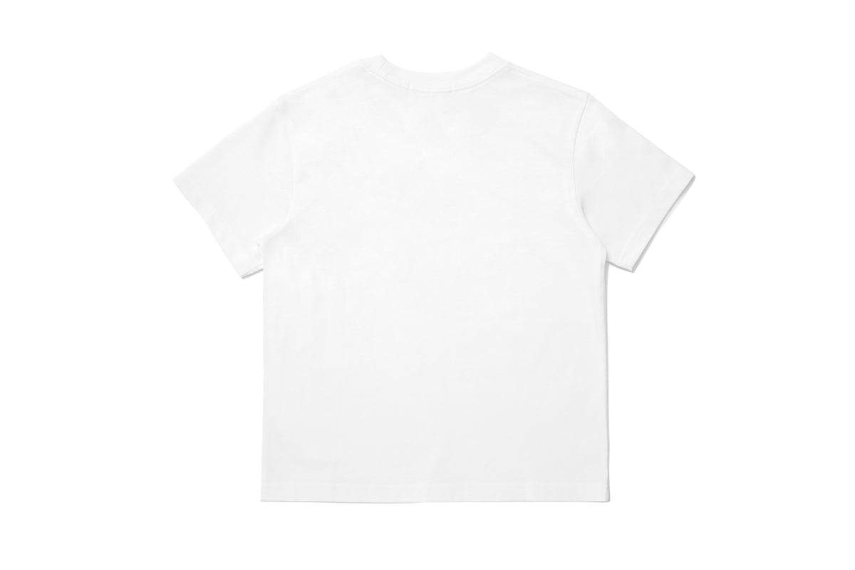 BAPE X DISNEY MINNIE MOUSE BABY MILO RELAXED FIT TEE
