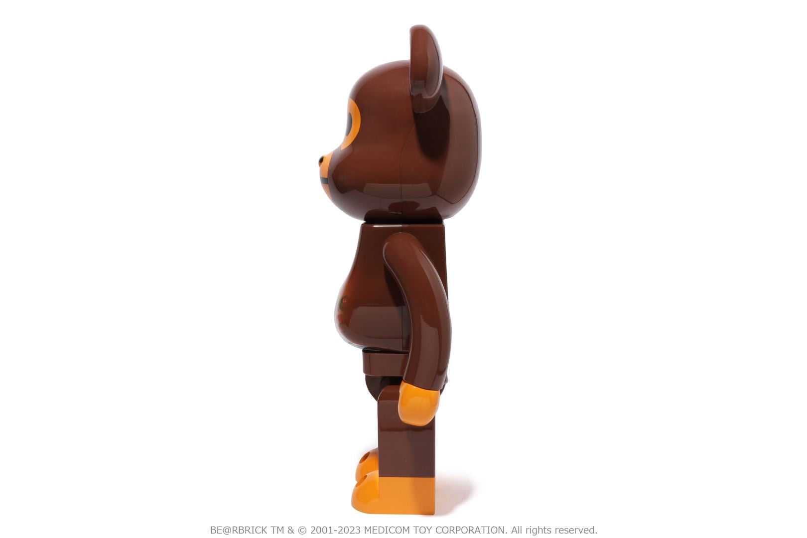 BABY MILO AND BANANA BE@RBRICK 1000% – uk.bape.com