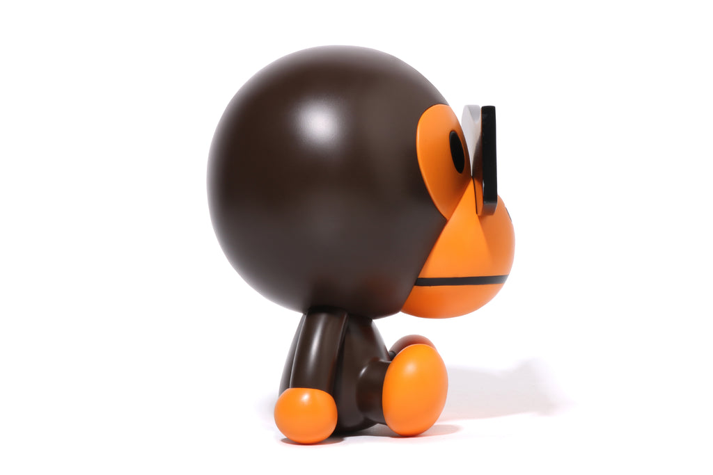A BATHING APE® BAPE X God Selection XXX Baby Milo Figure | Bape ...