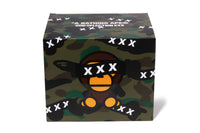 BAPE X GOD SELECTION XXX BABY MILO FIGURE